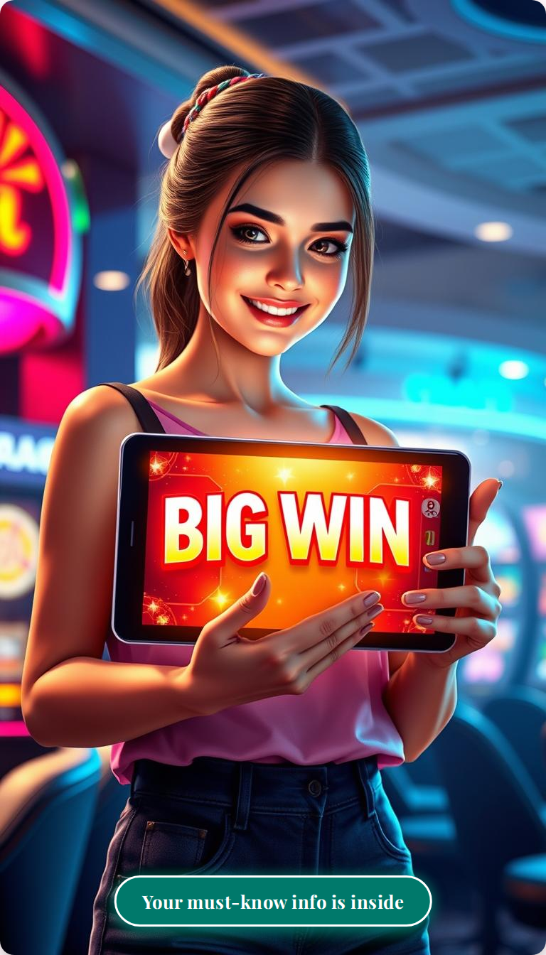 77lucks login Arcade Games